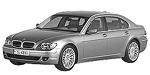 BMW E66 U0721 Fault Code