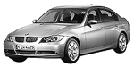 BMW E90 U0721 Fault Code