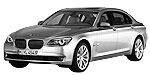 BMW F01 U0721 Fault Code